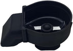 #DGB-500GRD Coffee Maker Grinder Basket DGB-475 DGB-475BK DGB-500 DGB-550BK DGB-625 DGB-625BC DGB-650BC Coffee Machine Accessories Blade Quality Durable New Replacement Parts For Cuisinart