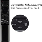 BN59-01457A Remote Control Replacement for Samsung Smart Monitor and Samsung Smart TVs