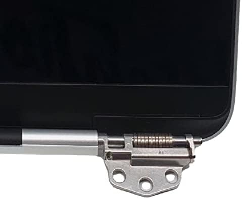 Lcd Screen Replacement for MacBook Pro A2289 13.3" LCD Retina Display Assembly EMC 3456 MXK72 MXK52 MXK62 MXK32 2020 Year 2560x1600 (Space Gray)
