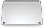Stanbroil Stainless Steel Griddle Top for Cuisinart CGG-0028 28" 2-Burner Propane Gas Grill, 28 Inch Griddle Replacement Top with Dual Grease Management System