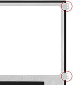 11.6" New Screen Replacement B116XTN02.3 for HP Chromebook 11 G3 G4 G4 EE G5 G6 G7 G9 EE 11A G8 EE Non Touch, ProBook 11 G2, Stream 11 Pro G3 Series 30Pin LED LCD Display Screen Panel