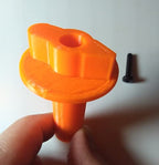 Replacement Knob Switch Run Choke for Craftsman Inverter Generator 2200i or 2500i - 3D printed part - new, 3d printed part
