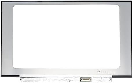 New Screen 14" eDP/30 pins Connector 1920×1080 FHD Replacement for NT140FHM-N43 N140HGA-EA1 NT140FHM-N47/N44/N45 B140HTN02.0/02.3/02.4 LED Display (N140HGA-EA1)