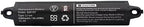 Replacement Battery for Bose 404600, Soundlink, Soundlink 2, SoundLink 3, Soundlink II, SoundTouch 20,Part NO 330105, 330105A, 33010711.1V/2200mA
