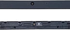 Replacement Laptop LCD Front Bezel Frame for Lenovo 100e Chromebook 2nd Gen AST MTK 100e 2nd Gen Notebook 81M8 81MA 81QB 82CD 82GJ 5B30T70505