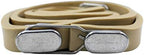 Shark Industries PN-69 AMMCO 6920 Replacement Natural Rubber Brake Lathe Silencer Band for Ventilated Rotors, 9” Diameter, 32” L x ½” W (1 Silencer Band)
