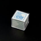 Microscope Kit Microscope Slides Kit-Microscope Glass Slide Cover Slips Microscope Accessories Blank Slides Covers 18x18 22x22 24x24mm, 100pcs Microscope Lens Adapters (Magnification : 18x18mm)