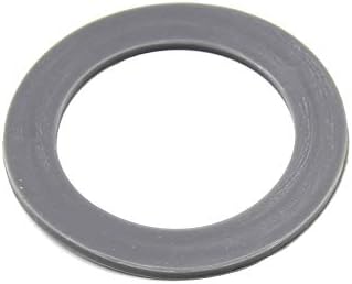 Replacement Parts 5cups Glass jar with SPB-7CH-LR Collar Collar and blade,Compatible with Cuisinart Blender