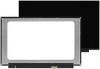 14" Screen Replacement for ASUS ROG Zephyrus G14 GA401 GA401I GA401Q GA401QM GA401IV LCD Screen Replacement Panel 144Hz 40 Pin FHD 1920x1080