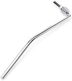 6mm Double Tremolo Arm, Tremolo Bar, Whammy Bar for Floyd Rose Tremolo System, Electric Guitar Replacement, Silver