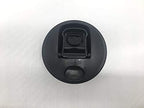 2piece Replacement Parts Spout Lid For Auto-iQ Nutri Ninja BL2012/BL2013/BL480/BL480D/481/482/486/487/487A/488W/490/491/492/492W/640/642/642W/642Z/680A/682NN100/NN100A/NN101/NN102 (2)