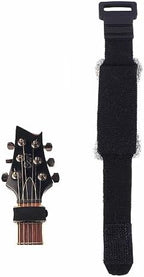Guitar String Muter Guitar Noise Reducer Dampener Universal Guitar Fretboard Muting Wraps Suitable for Electric Acoustic Classic Guitar Bass Musical Instrument Accessories (rose)