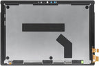 Screen Replacement for Microsoft Surface Pro 7 Plus 1960 1961 (2021) 2736x1824 12.3" LCD Display Touch Screen Digitizer Assembly (Only for 12.3 inch Screen)