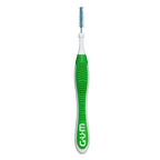 GUM Proxabrush Go-Betweens - Tight, Interdental Brushes for Tight Teeth, Dental Picks for Plaque Removal, Safe for Braces & Dental Devices, 10ct (4Pk)