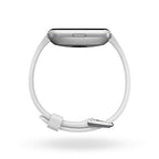 Fitbit Versa Lite Edition Smart Watch,GPS, One Size (S and L Bands Included)
