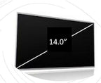 Replacement Laptop IPS HD 40 pin LCD Touch Screen Digitizer Display Panel L61949-001 NT140WHM-T02 NT140WHM-T00 B140XTK02.0 for HP 14-DQ0011DX 14-dq2013DX 14-DQ0011DX