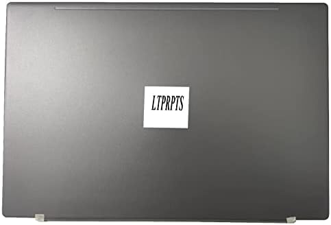 New Replacement for HP Pavilion Laptop 15-CS 15T-CX 15-CW 15Z-CW Laptop LCD Cover Back Rear Top Lid with Hinges L23879-001 Mineral Silver, 14 inch