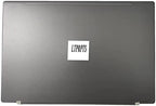 New Replacement for HP Pavilion Laptop 15-CS 15T-CX 15-CW 15Z-CW Laptop LCD Cover Back Rear Top Lid with Hinges L23879-001 Mineral Silver, 14 inch