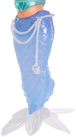 LOL Surprise Tweens Mermaid Lola Waves Fashion Doll with Color Changing Tail, Movable Fin, and Beautiful Accessories – Toy Gift for Kids Ages 4+