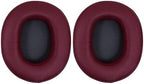 Replacement Ear Pads for Skullcandy Crusher Wireless/Evo/ANC Hesh 3/EVO/ANC, Headphones Earpad Cushions, Headset Ear Covers Also Fit Skullcandy Venue Wireless Headphones