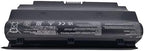 New A42-G75 Replacement Laptop Battery Compatible with Asus G75 G75VM 3D G75VW 3D G75VX 3D G75V G75VX G75VM G75V G75VW 3D Series (74Wh/5200mAh 14.4V 8 Cell)