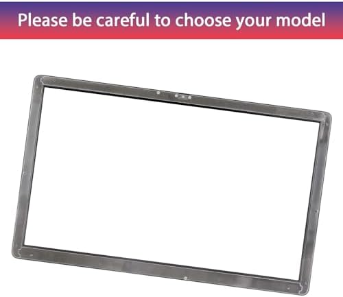 Replacement Front LCD Glass Cover Sheet for MacBook Pro Unibody 13 Inch A1278 2009-2012
