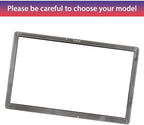 Replacement Front LCD Glass Cover Sheet for MacBook Pro Unibody 13 Inch A1278 2009-2012