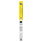 Rain-X 820149 WeatherBeater Wiper Blades, 22" Windshield Wipers (Pack of 2), Automotive Replacement Windshield Wiper Blades That Meet Or Exceed OEM Quality And Durability