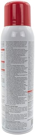 JT Eaton 217P Kills Bed Bugs Plus Aerosol Insecticide Spray, Water-Based Formula with Up to 12 Weeks of Protection for Bedbugs, Dust Mites, Ants, and Roaches
