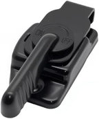 Replacement Smoker Door Latch Kit for Pit Boss 1077, Pro Series II 4, PBV4PS2, 10739 - Fits Cuisinart and Masterbuilt Electric Smokers