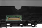 Original New Screen Replacement for Lenovo 500e 300e Chromebook Gen 3 LCD Touch Screen Display Digitizer Assembly 82J9 82JA 82J9000DUS 5D11C95886 5D11C95890 5D11C95891 5D11C95892 5D11C95893 5D11C95894