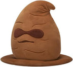 Squishmallows Original “Harry Potter” 10-Inch The Sorting Hat Plush - Ultrasoft Official Jazwares Plush (Medium-Sized)