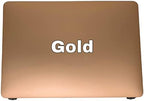 LCD Screen Replacement for MacBook Air A2179 13.3" EMC 3302 2020 LCD Retina Display Assembly (Gold)