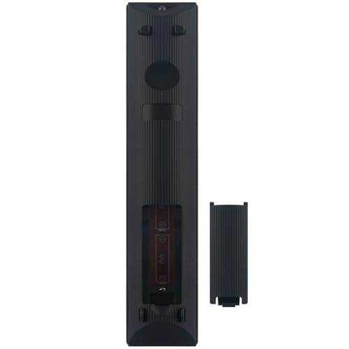 RM-YD028 Remote Control Replacement fit for Sony Bravia LCD LED Digital Color TV KDL-32L5000 KDL-22L5000 KDL-26L5000 KDL-37L5000 KDL-40SL150 KDL-55V5100 KDL-52V5100 KDL-46VL150 KDL-40V5100 KDL32L5000