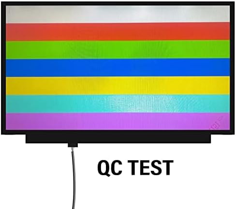 Screen Replacement for Acer Aspire 3 A315-24P A315-24P-R7VH 15.6" FHD 1920 x 1080 1080P IPS LCD LED Laptop Display Panel with Tape