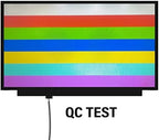 Screen Replacement for Acer Aspire 3 A315-24P A315-24P-R7VH 15.6" FHD 1920 x 1080 1080P IPS LCD LED Laptop Display Panel with Tape