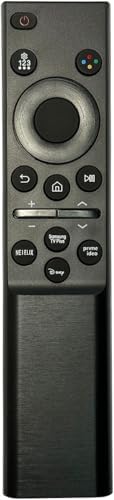 OEM BN59-01388A Smart TV Replacement Remote Control Compatible with All Samsung Smart NEO QLED LED TVs 2016-2024 Models
