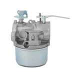 Chacarbtu Carburetor for Toro Powerlite CCR Snowblower 3HP 2-Cycle Carb 38170 38171 38172 38173 38175 38176 38177 38178 38182 38183