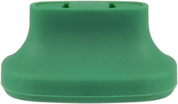 Replacement Accessories Designed for Mini and Plus 6*Mouthpiece Compatible with Mini Plus [6+2] Brush for Cleaning(Green)