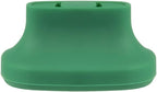 Replacement Accessories Designed for Mini and Plus 6*Mouthpiece Compatible with Mini Plus [6+2] Brush for Cleaning(Green)