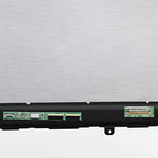 14.0" Replacement for Lenovo IdeaPad Flex 5-14ARE05 5-14IIL05 5-14ITL05 5-14ALC05 5D10S39641 5D10S39642 81X2 81WS 81X1 82HS 82HU 82LT FHD-IPS LCD Display Touch Screen Digitizer Assembly Bezel