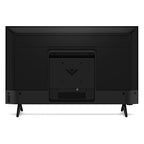 VIZIO 40-inch Full HD 1080p Smart TV with DTS Virtual: X, Alexa Compatibility, Google Cast Built-in, Bluetooth Headphone Capable, (VFD40M-08 New)