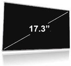 New LCD Replacement Screen 17.3 Inch N173HCE-G33 144Hz FHD 1920x1080 IPS 40 Pin Matte Compatible with NV173FHM-N44/B173HAN04.0 for Laptop/Display/Screen/LCD Application