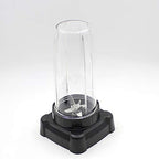 Replacement Parts New Blade with Cup and Lid Intended for Nutri Ninja Blender BL610