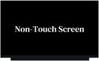 NT140WHM-N34 Fit NT140WHM-N51 B140XTN07.2 B140XTN07.3 LCD Screen Replacement for HP Chromebook 14 G6/G7 HD 1366 * 768p Non-Touch Display