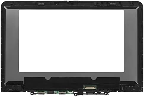 Original New Screen Replacement for Lenovo 500e 300e Chromebook Gen 3 LCD Touch Screen Display Digitizer Assembly 82J9 82JA 82J9000DUS 5D11C95886 5D11C95890 5D11C95891 5D11C95892 5D11C95893 5D11C95894