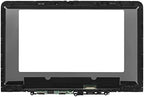 Original New Screen Replacement for Lenovo 500e 300e Chromebook Gen 3 LCD Touch Screen Display Digitizer Assembly 82J9 82JA 82J9000DUS 5D11C95886 5D11C95890 5D11C95891 5D11C95892 5D11C95893 5D11C95894