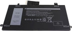 J0PGR Laptop Battery Replacement for Dell Latitude 12 5285 E5285 5290 2-in-1 Series T17G T17G001 T17G002 Tablet Notebook 1WND8 0J0PGR JOPGR 0RDYCT RDYCT X16TW NOT (MB991LL MC375LL MD314 MC724LL)