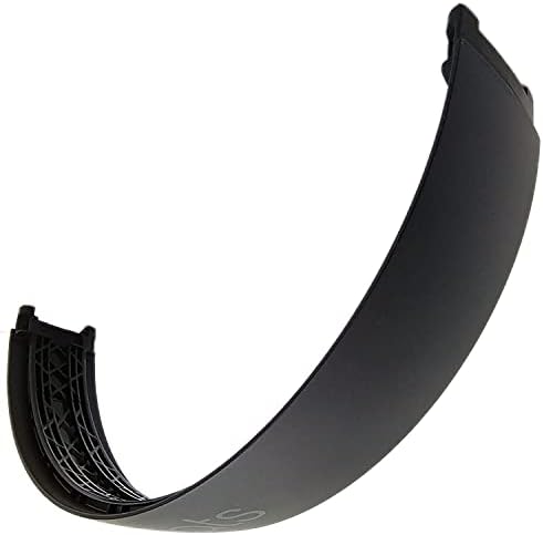 Studio 2 Headband Replacement Parts Accessories Studio 3 Headband Repair Kit Compatible with Studio 2.0 Studio 3.0 Wireless Top Headband (Studio2- Matte Black)