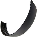 Studio 2 Headband Replacement Parts Accessories Studio 3 Headband Repair Kit Compatible with Studio 2.0 Studio 3.0 Wireless Top Headband (Studio2- Matte Black)
